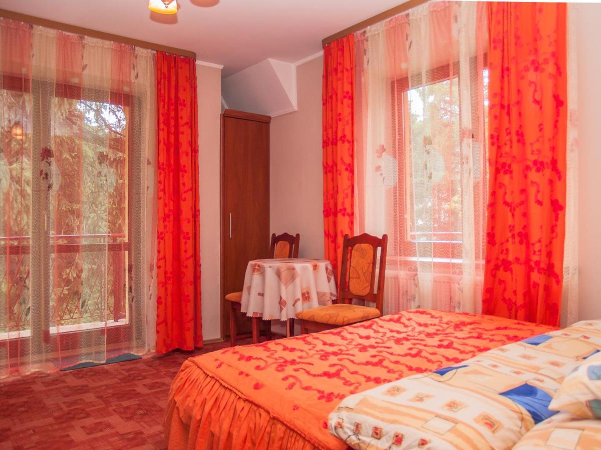 Willa Sen Apartment Zakopane Exterior photo